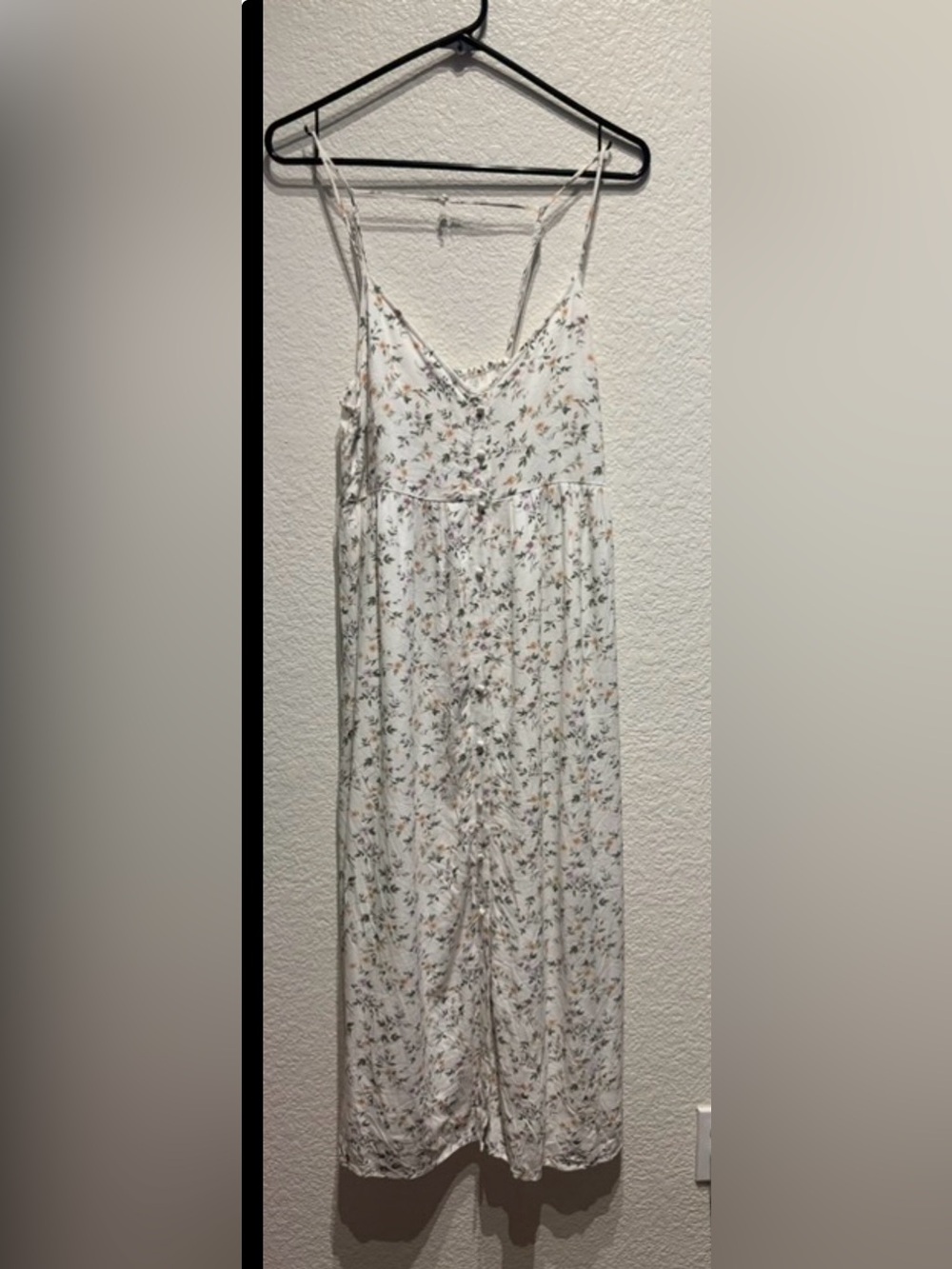 American Eagle Outfitters Floral Dress